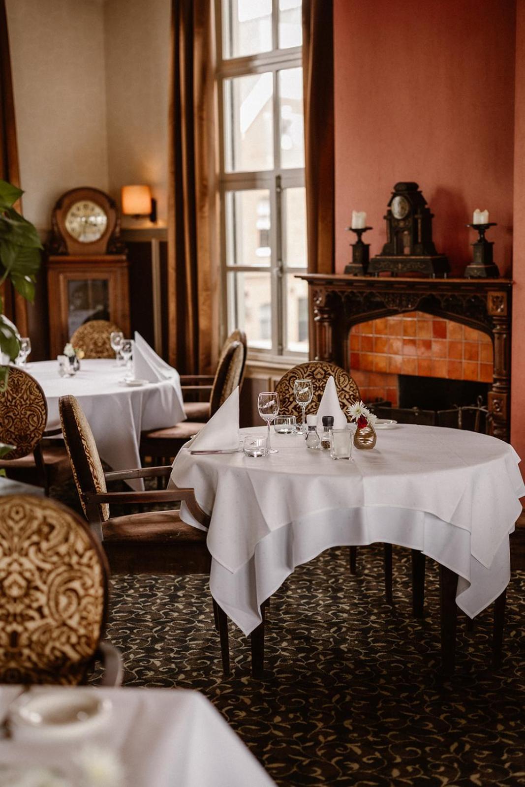 Hotel Restaurant Belvedere 순호펜 외부 사진
