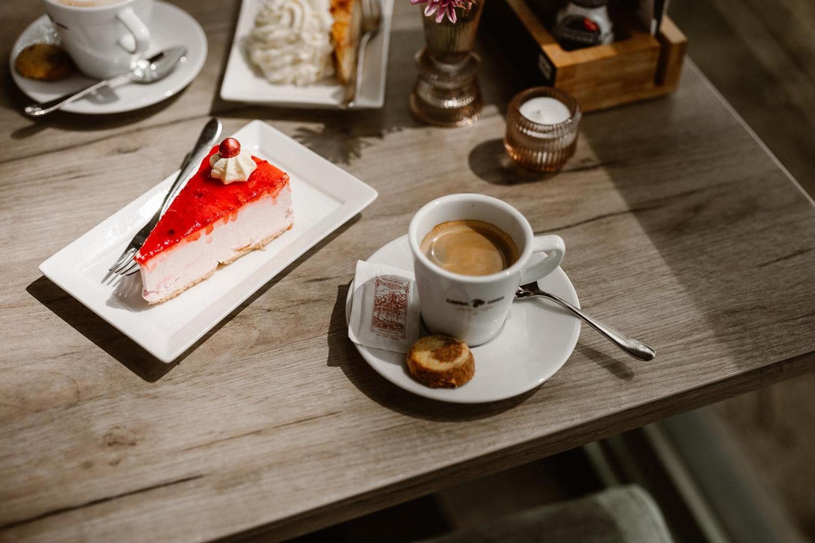 Hotel Restaurant Belvedere 순호펜 외부 사진