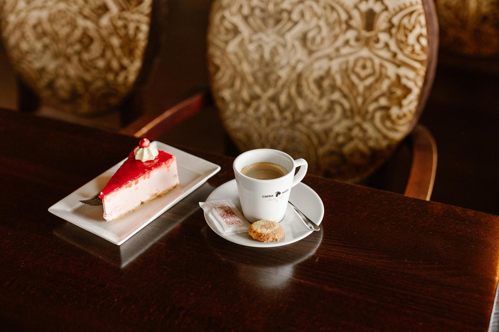 Hotel Restaurant Belvedere 순호펜 외부 사진
