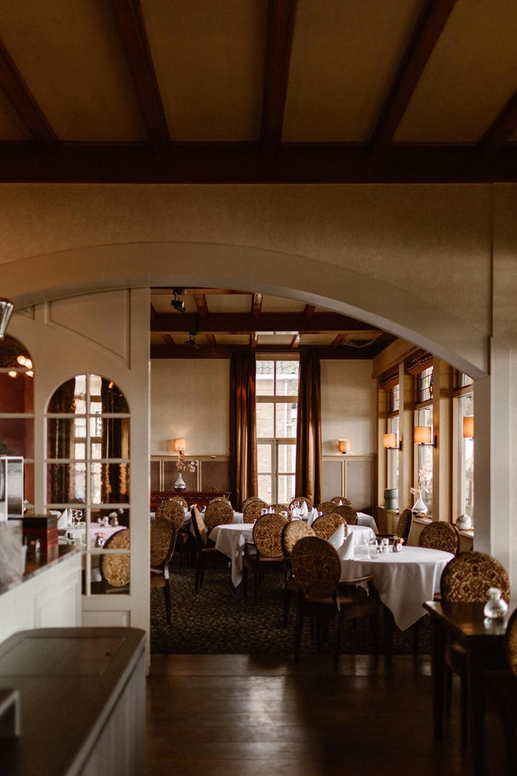 Hotel Restaurant Belvedere 순호펜 외부 사진