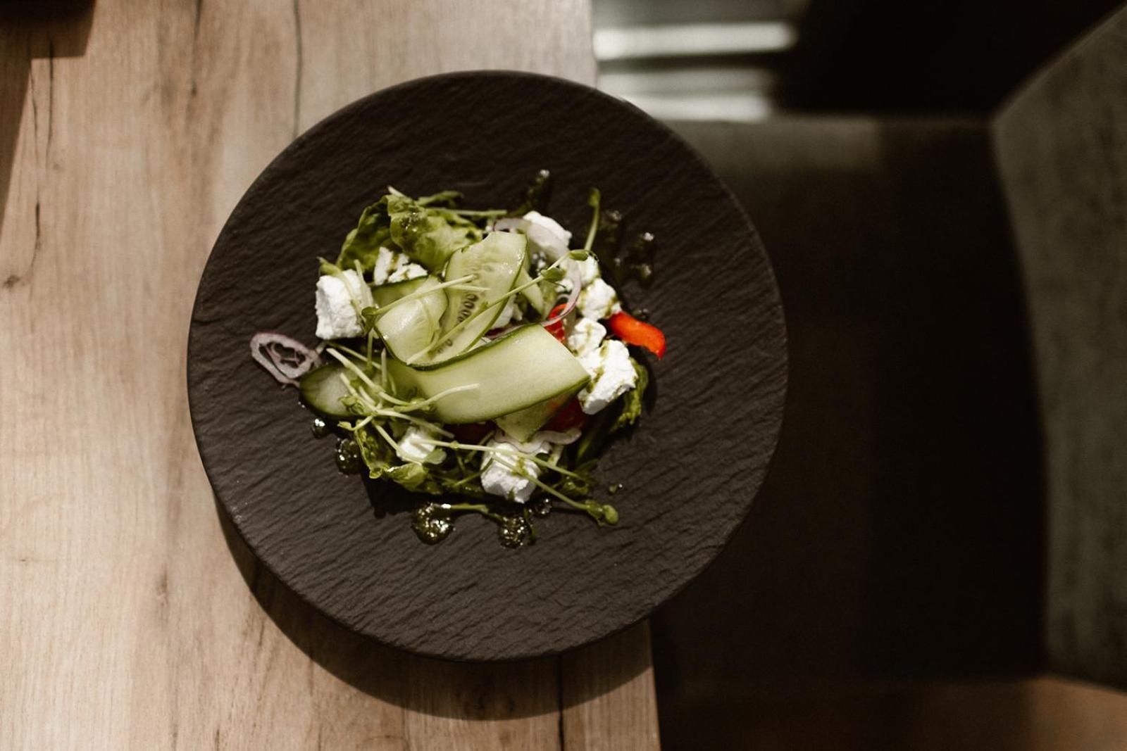 Hotel Restaurant Belvedere 순호펜 외부 사진
